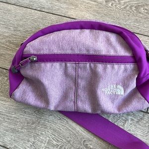 The North Face Roo Lumbar Fanny pack